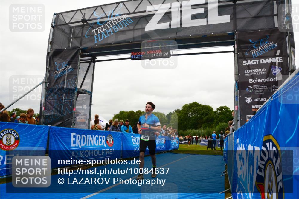30.08.2026 - Elbe Triathlon Hamburg LAZAROV Photography http://msf.ph/oto/10084637 30.08.2026 11:43:37 Ziel 538, 1156, 1273 meine-sportfotos.de