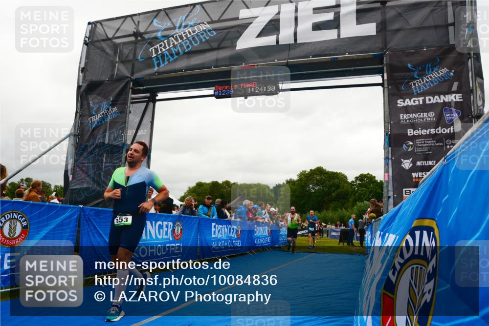 30.08.2026 - Elbe Triathlon Hamburg LAZAROV Photography http://msf.ph/oto/10084836 30.08.2026 11:44:45 Ziel 553, 810, 1258, 1326 meine-sportfotos.de