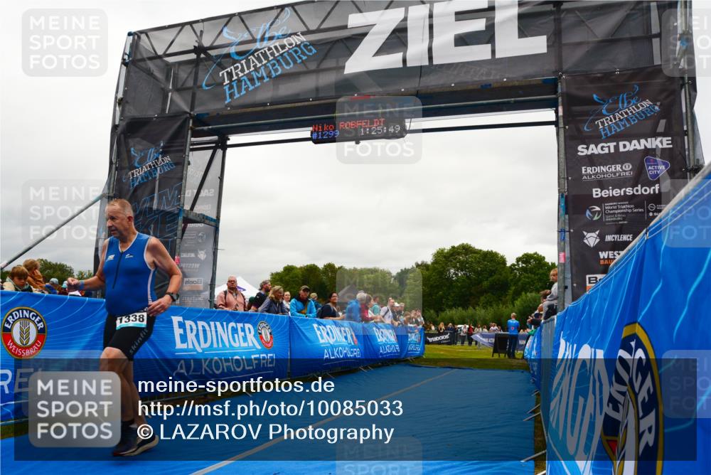 30.08.2026 - Elbe Triathlon Hamburg LAZAROV Photography http://msf.ph/oto/10085033 30.08.2026 11:46:02 Ziel 1338 meine-sportfotos.de