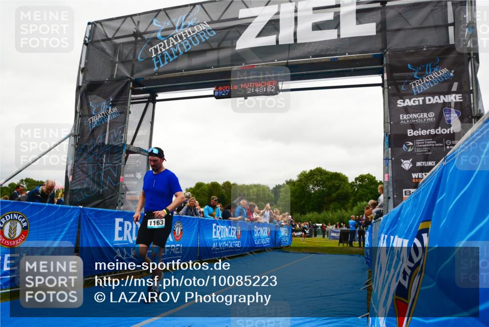 30.08.2026 - Elbe Triathlon Hamburg LAZAROV Photography http://msf.ph/oto/10085223 30.08.2026 11:48:05 Ziel 821, 914, 1163, 1421 meine-sportfotos.de