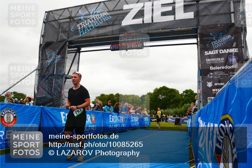 30.08.2026 - Elbe Triathlon Hamburg LAZAROV Photography http://msf.ph/oto/10085265 30.08.2026 11:48:47 Ziel 793, 1087 meine-sportfotos.de