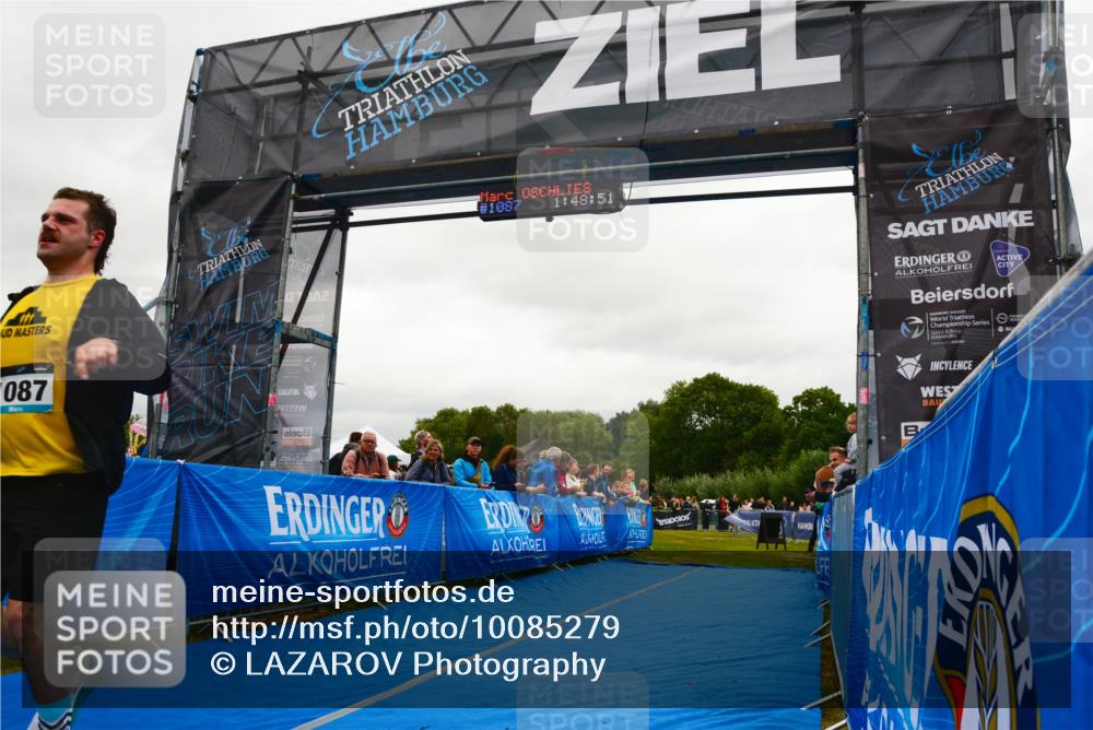 30.08.2026 - Elbe Triathlon Hamburg LAZAROV Photography http://msf.ph/oto/10085279 30.08.2026 11:48:51 Ziel 1087 meine-sportfotos.de