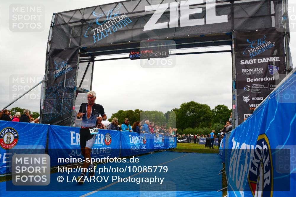 30.08.2026 - Elbe Triathlon Hamburg LAZAROV Photography http://msf.ph/oto/10085779 30.08.2026 11:53:10 Ziel 1367 meine-sportfotos.de
