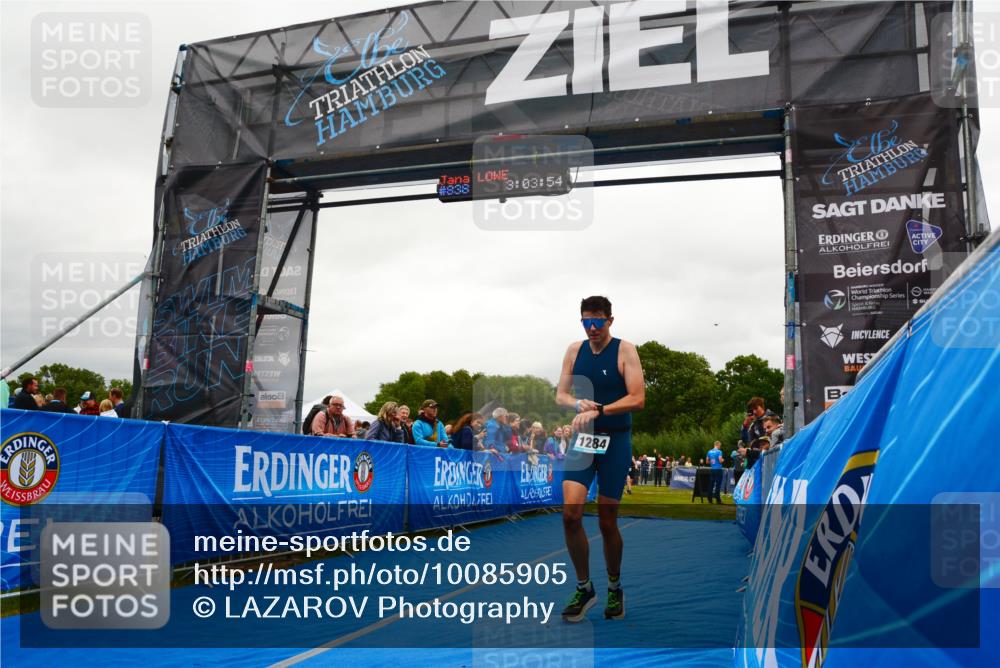 30.08.2026 - Elbe Triathlon Hamburg LAZAROV Photography http://msf.ph/oto/10085905 30.08.2026 11:53:55 Ziel 838, 1284 meine-sportfotos.de