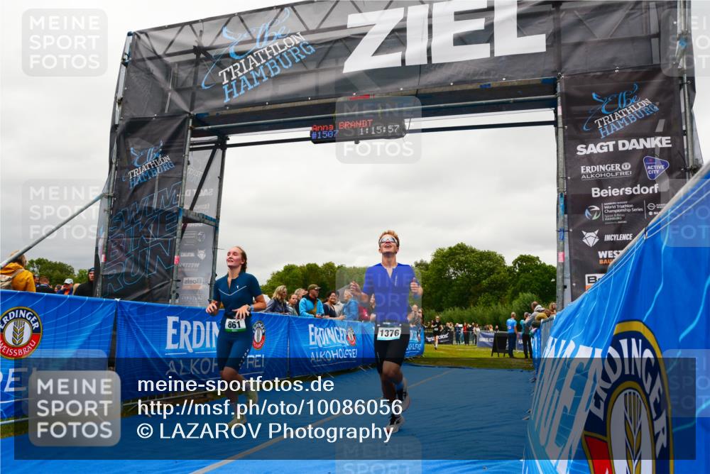 30.08.2026 - Elbe Triathlon Hamburg LAZAROV Photography http://msf.ph/oto/10086056 30.08.2026 11:55:59 Ziel 836, 849, 861, 1376, 1507 meine-sportfotos.de