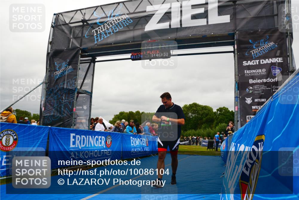 30.08.2026 - Elbe Triathlon Hamburg LAZAROV Photography http://msf.ph/oto/10086104 30.08.2026 11:56:40 Ziel 468 meine-sportfotos.de