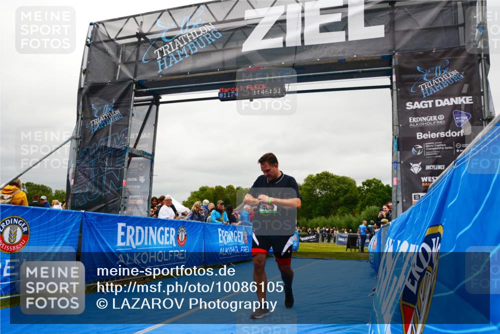 30.08.2026 - Elbe Triathlon Hamburg LAZAROV Photography http://msf.ph/oto/10086105 30.08.2026 11:56:40 Ziel 468 meine-sportfotos.de