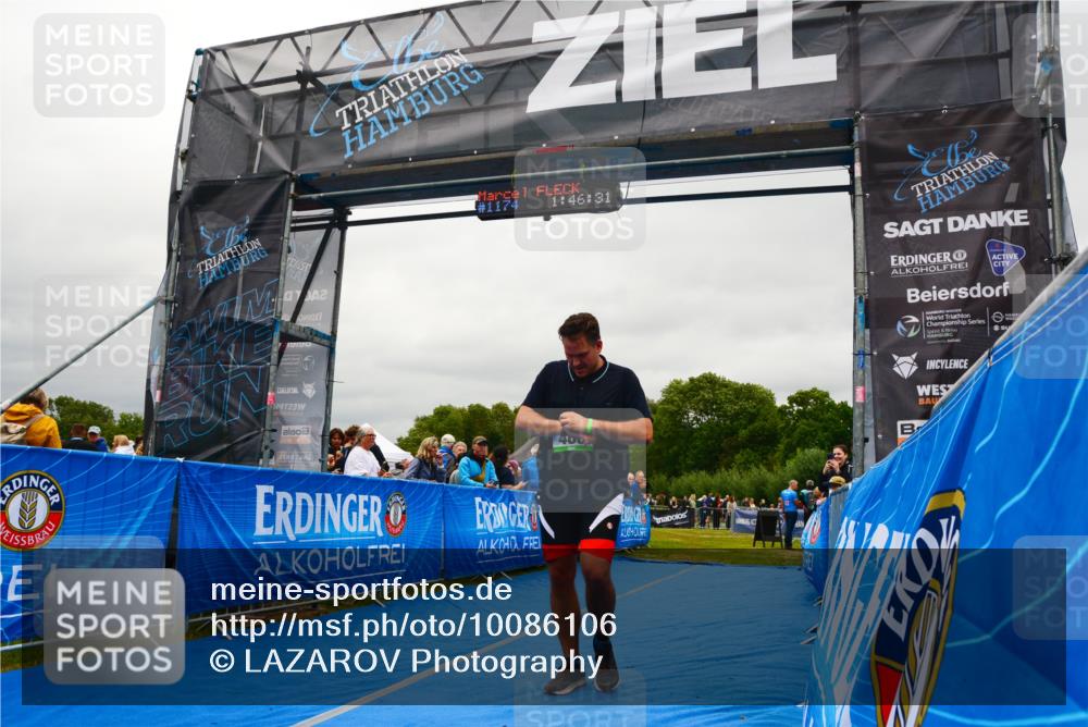 30.08.2026 - Elbe Triathlon Hamburg LAZAROV Photography http://msf.ph/oto/10086106 30.08.2026 11:56:41 Ziel 468 meine-sportfotos.de