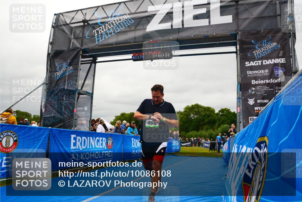 30.08.2026 - Elbe Triathlon Hamburg LAZAROV Photography http://msf.ph/oto/10086108 30.08.2026 11:56:41 Ziel 468 meine-sportfotos.de