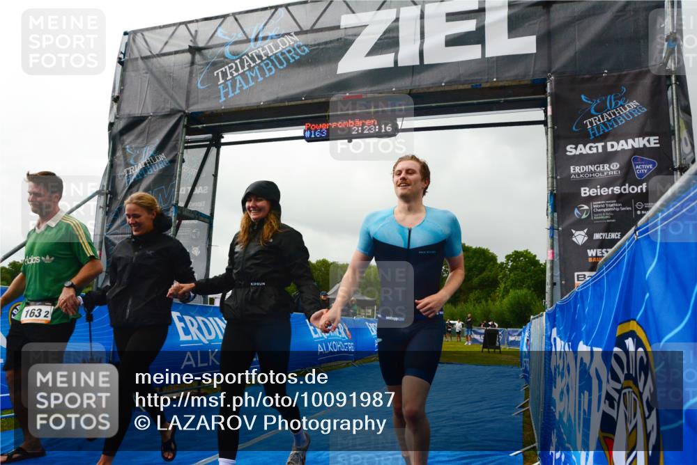 30.08.2026 - Elbe Triathlon Hamburg LAZAROV Photography http://msf.ph/oto/10091987 30.08.2026 16:23:15 Ziel  meine-sportfotos.de