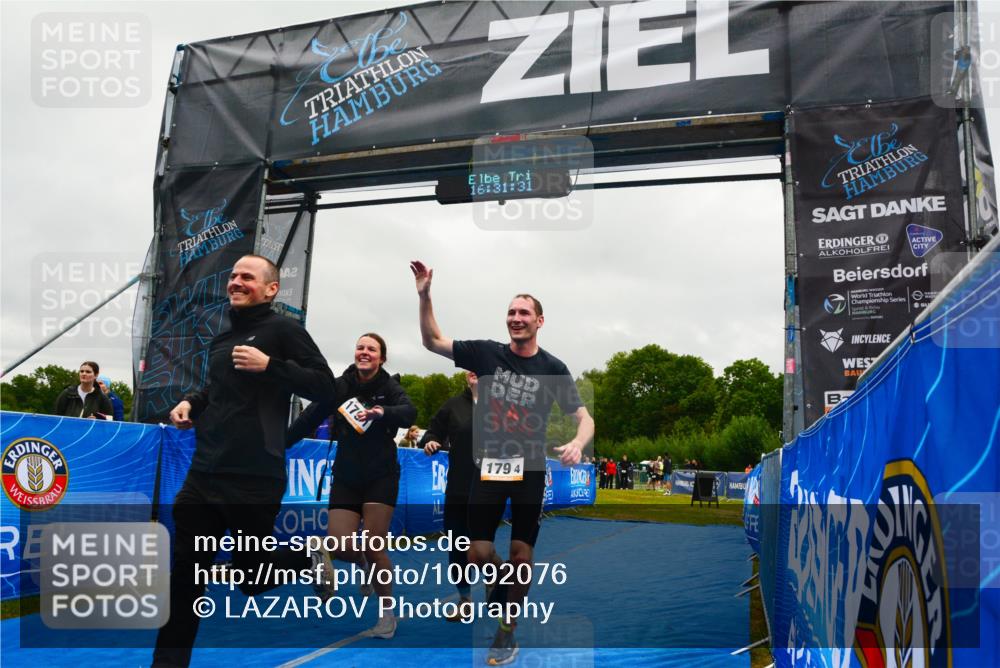 30.08.2026 - Elbe Triathlon Hamburg LAZAROV Photography http://msf.ph/oto/10092076 30.08.2026 16:31:30 Ziel  meine-sportfotos.de