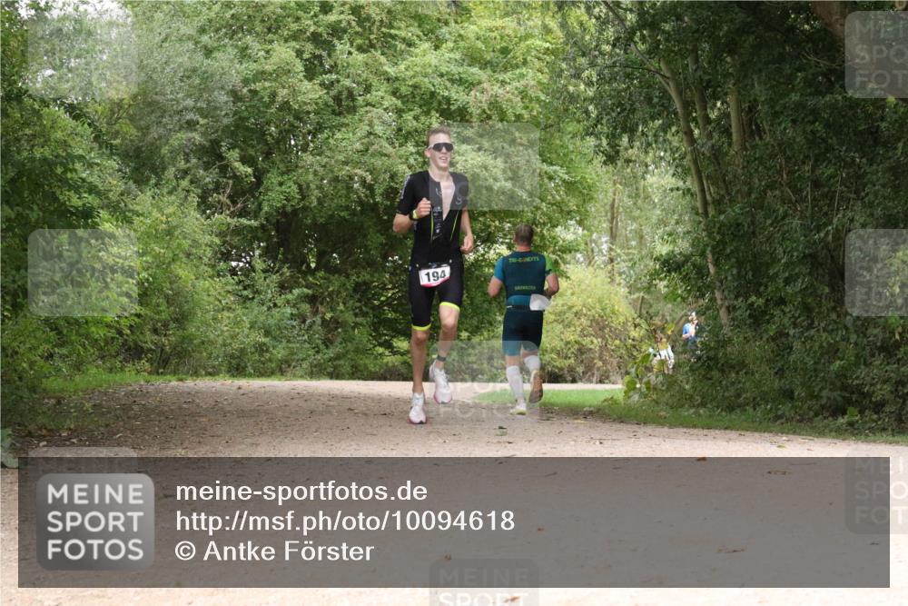 30.08.2026 - Elbe Triathlon Hamburg Antke Förster http://msf.ph/oto/10094618 30.08.2026 09:37:54 Laufen 194 meine-sportfotos.de