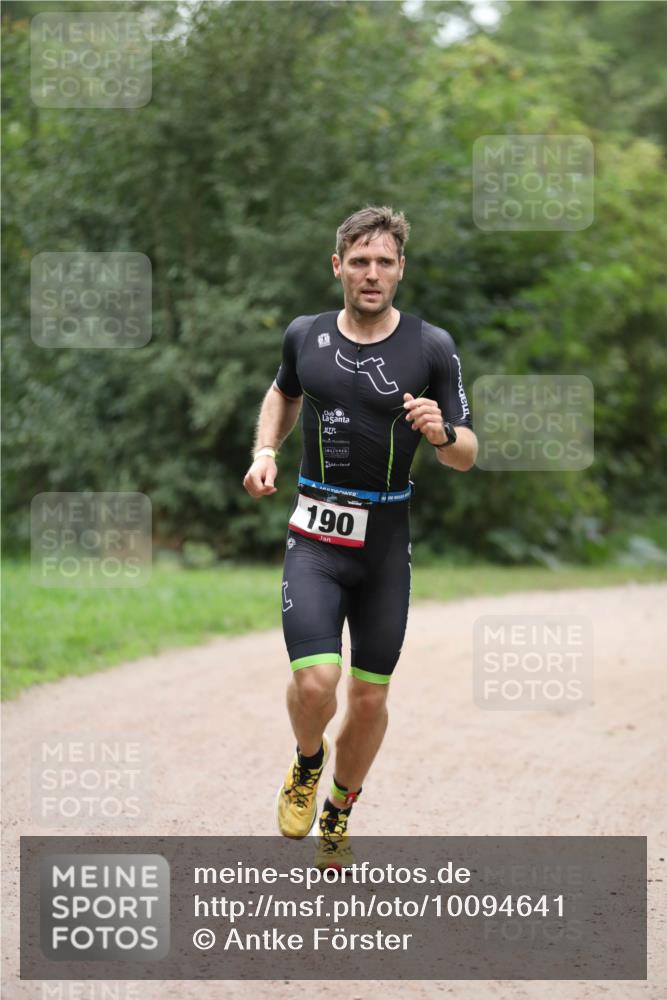 30.08.2026 - Elbe Triathlon Hamburg Antke Förster http://msf.ph/oto/10094641 30.08.2026 09:23:24 Laufen 190 meine-sportfotos.de
