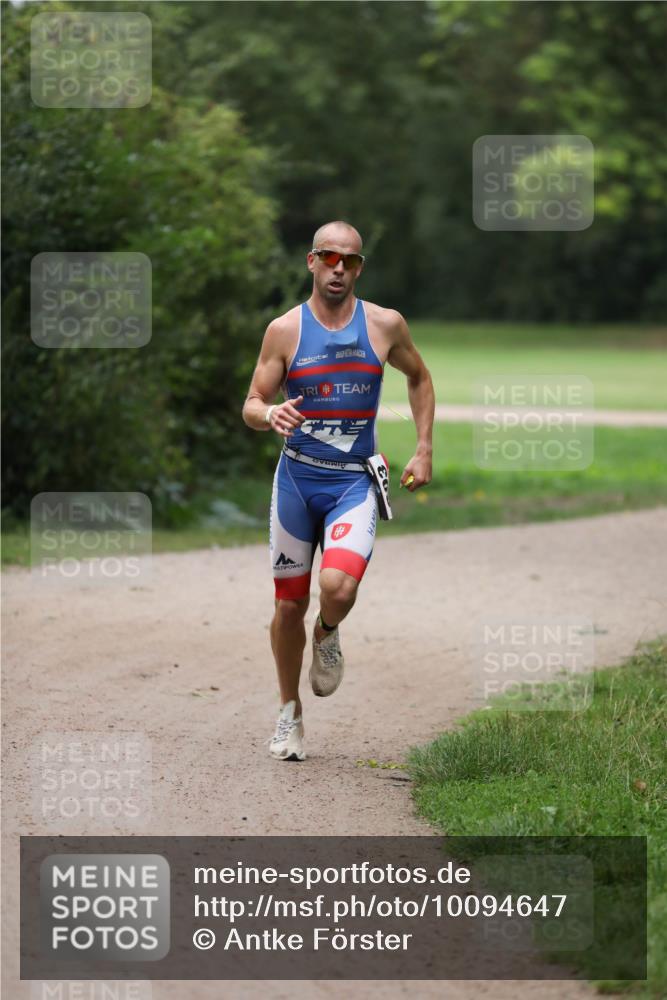 30.08.2026 - Elbe Triathlon Hamburg Antke Förster http://msf.ph/oto/10094647 30.08.2026 09:23:48 Laufen  meine-sportfotos.de