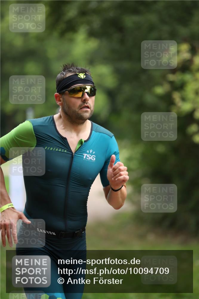30.08.2026 - Elbe Triathlon Hamburg Antke Förster http://msf.ph/oto/10094709 30.08.2026 09:26:17 Laufen  meine-sportfotos.de