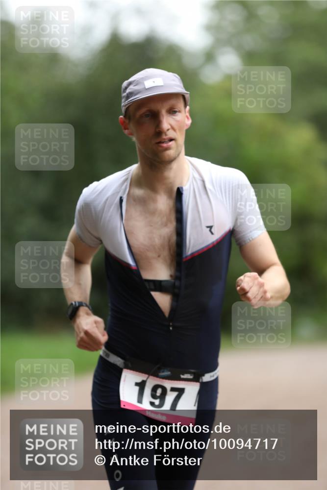 30.08.2026 - Elbe Triathlon Hamburg Antke Förster http://msf.ph/oto/10094717 30.08.2026 09:26:25 Laufen 197 meine-sportfotos.de