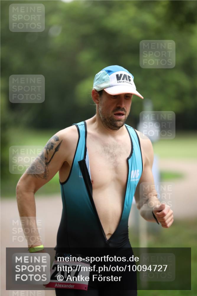 30.08.2026 - Elbe Triathlon Hamburg Antke Förster http://msf.ph/oto/10094727 30.08.2026 09:26:32 Laufen 207 meine-sportfotos.de