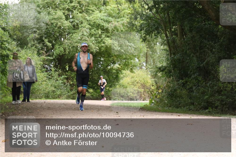 30.08.2026 - Elbe Triathlon Hamburg Antke Förster http://msf.ph/oto/10094736 30.08.2026 09:44:02 Laufen  meine-sportfotos.de