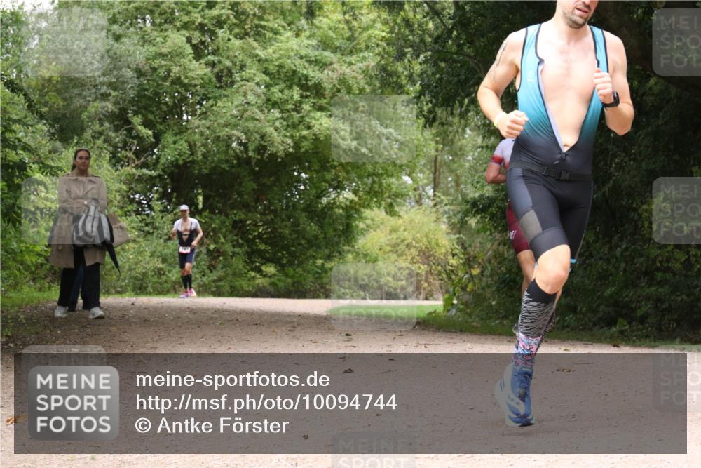 30.08.2026 - Elbe Triathlon Hamburg Antke Förster http://msf.ph/oto/10094744 30.08.2026 09:44:04 Laufen  meine-sportfotos.de