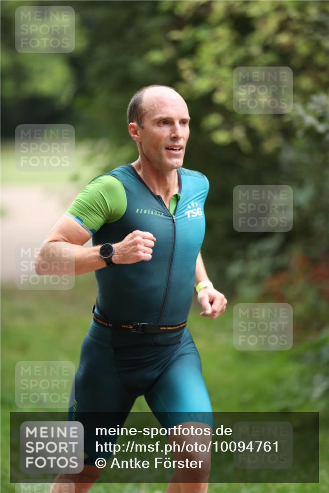 30.08.2026 - Elbe Triathlon Hamburg Antke Förster http://msf.ph/oto/10094761 30.08.2026 09:29:30 Laufen  meine-sportfotos.de