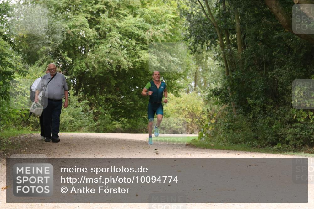 30.08.2026 - Elbe Triathlon Hamburg Antke Förster http://msf.ph/oto/10094774 30.08.2026 09:45:42 Laufen  meine-sportfotos.de