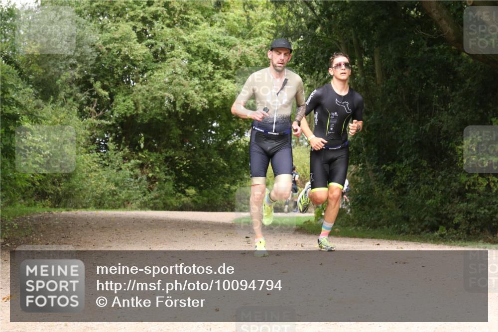 30.08.2026 - Elbe Triathlon Hamburg Antke Förster http://msf.ph/oto/10094794 30.08.2026 09:46:44 Laufen  meine-sportfotos.de