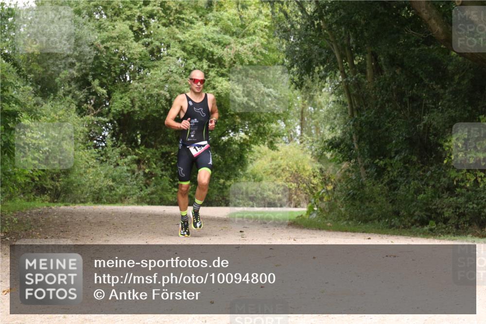 30.08.2026 - Elbe Triathlon Hamburg Antke Förster http://msf.ph/oto/10094800 30.08.2026 09:47:11 Laufen  meine-sportfotos.de