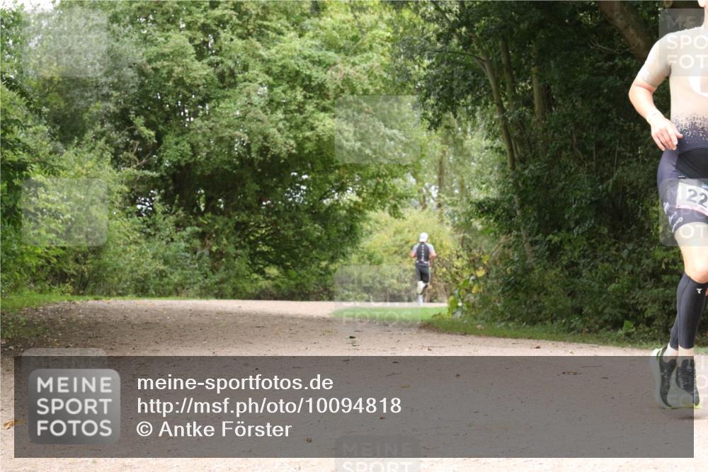 30.08.2026 - Elbe Triathlon Hamburg Antke Förster http://msf.ph/oto/10094818 30.08.2026 09:47:59 Laufen 22 meine-sportfotos.de