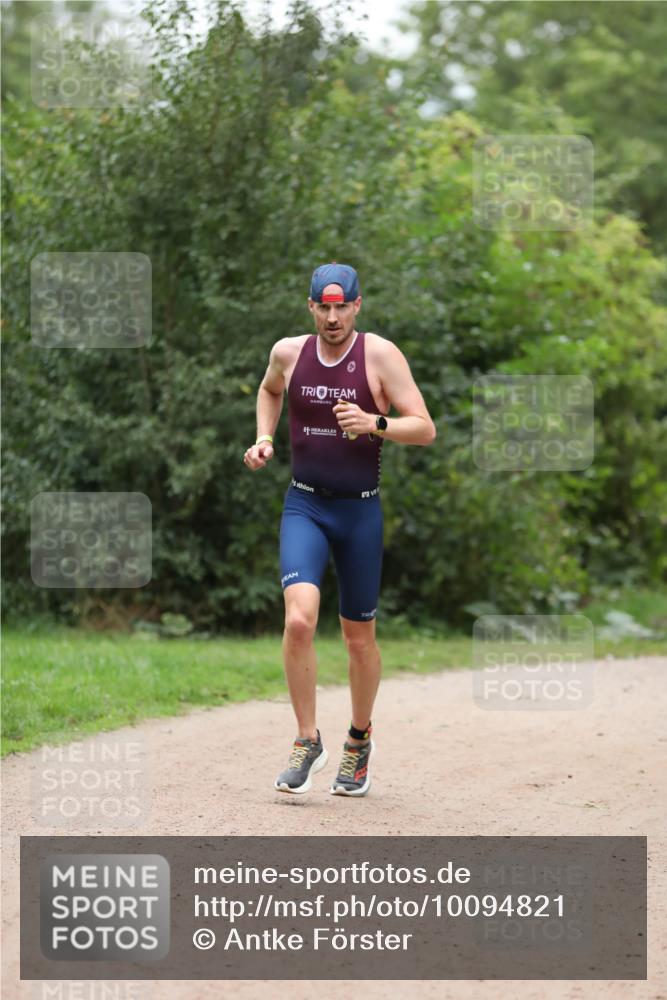 30.08.2026 - Elbe Triathlon Hamburg Antke Förster http://msf.ph/oto/10094821 30.08.2026 09:32:24 Laufen  meine-sportfotos.de