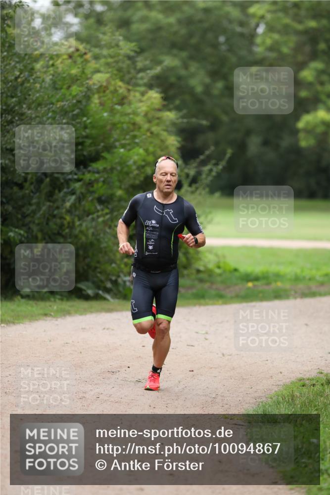 30.08.2026 - Elbe Triathlon Hamburg Antke Förster http://msf.ph/oto/10094867 30.08.2026 09:33:09 Laufen  meine-sportfotos.de