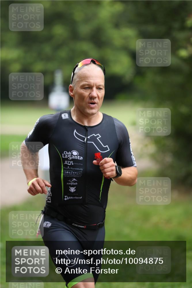 30.08.2026 - Elbe Triathlon Hamburg Antke Förster http://msf.ph/oto/10094875 30.08.2026 09:33:11 Laufen  meine-sportfotos.de