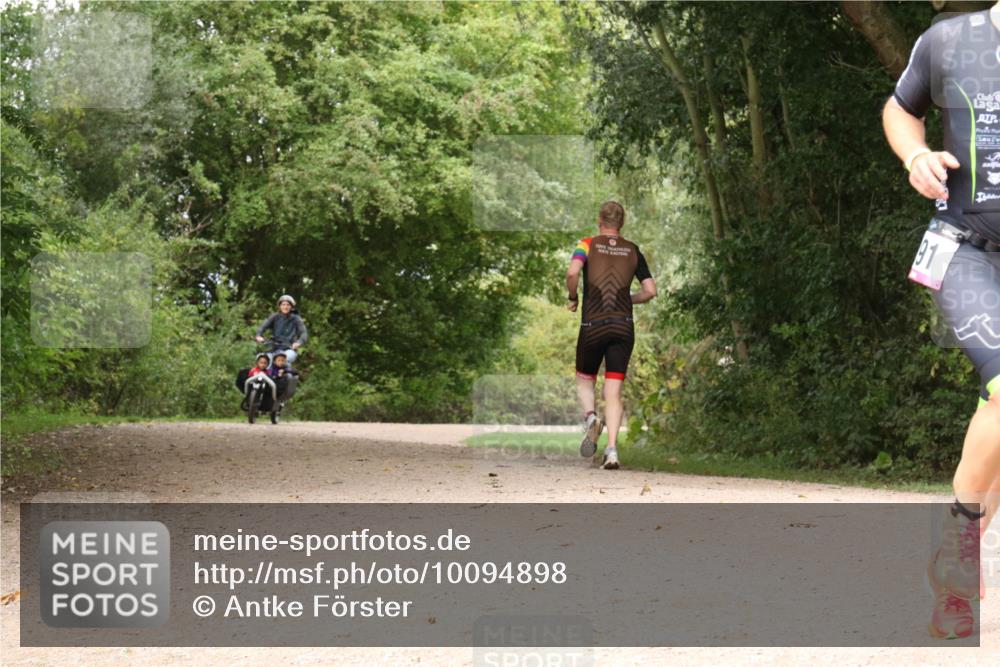 30.08.2026 - Elbe Triathlon Hamburg Antke Förster http://msf.ph/oto/10094898 30.08.2026 09:51:58 Laufen 91 meine-sportfotos.de