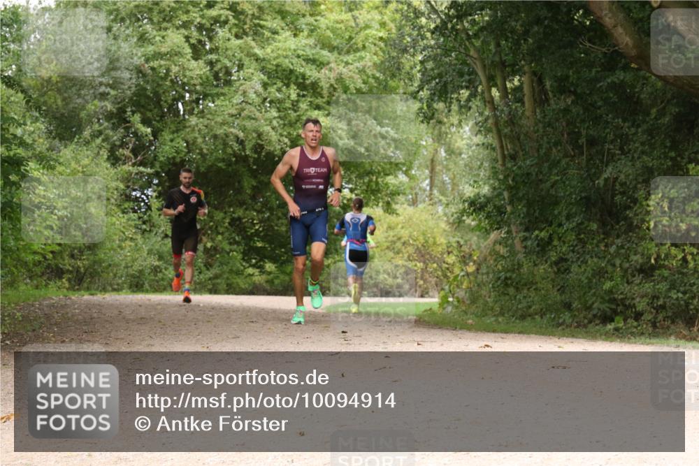 30.08.2026 - Elbe Triathlon Hamburg Antke Förster http://msf.ph/oto/10094914 30.08.2026 09:52:37 Laufen  meine-sportfotos.de