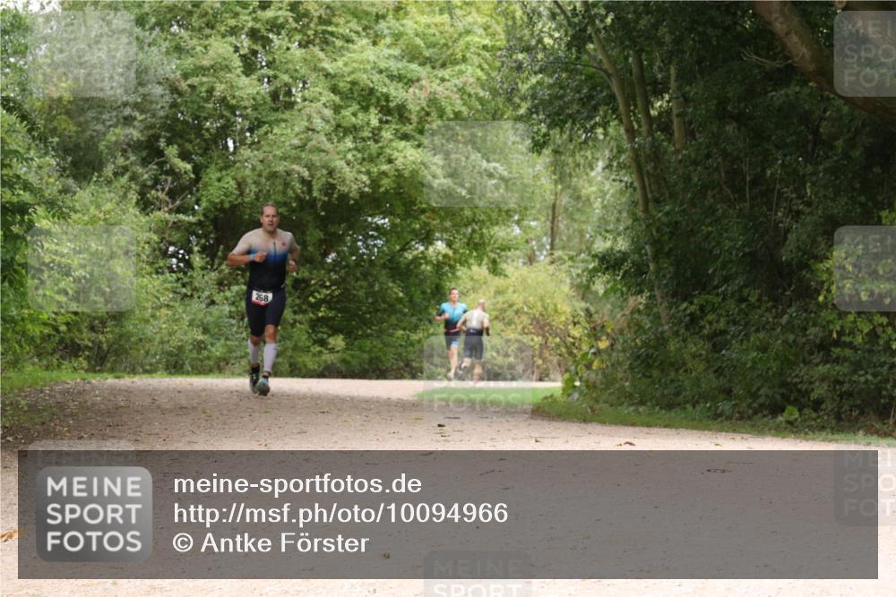 30.08.2026 - Elbe Triathlon Hamburg Antke Förster http://msf.ph/oto/10094966 30.08.2026 09:54:33 Laufen  meine-sportfotos.de
