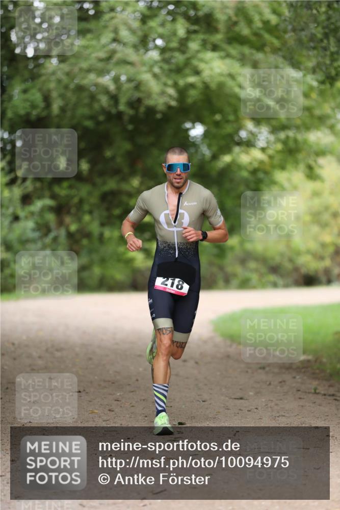 30.08.2026 - Elbe Triathlon Hamburg Antke Förster http://msf.ph/oto/10094975 30.08.2026 09:40:12 Laufen 218 meine-sportfotos.de