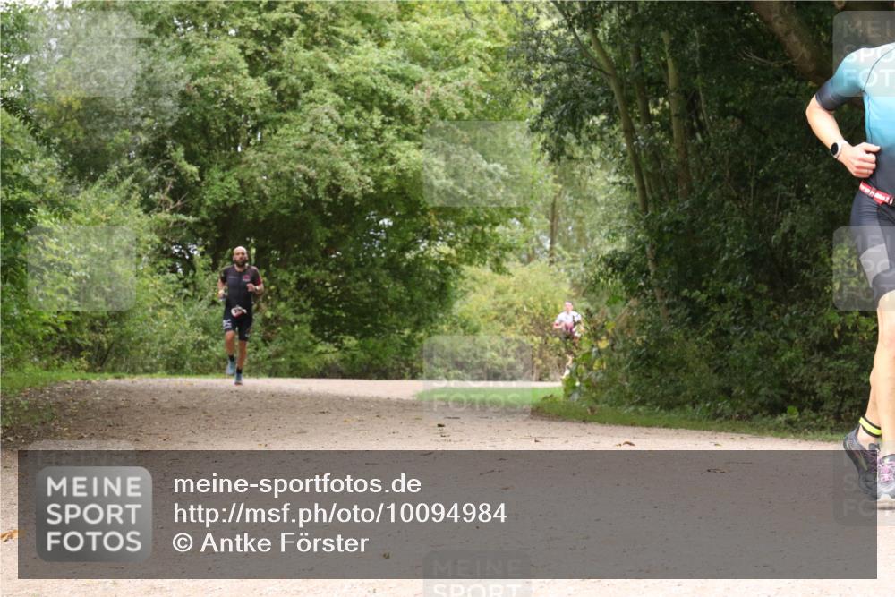 30.08.2026 - Elbe Triathlon Hamburg Antke Förster http://msf.ph/oto/10094984 30.08.2026 09:54:45 Laufen  meine-sportfotos.de
