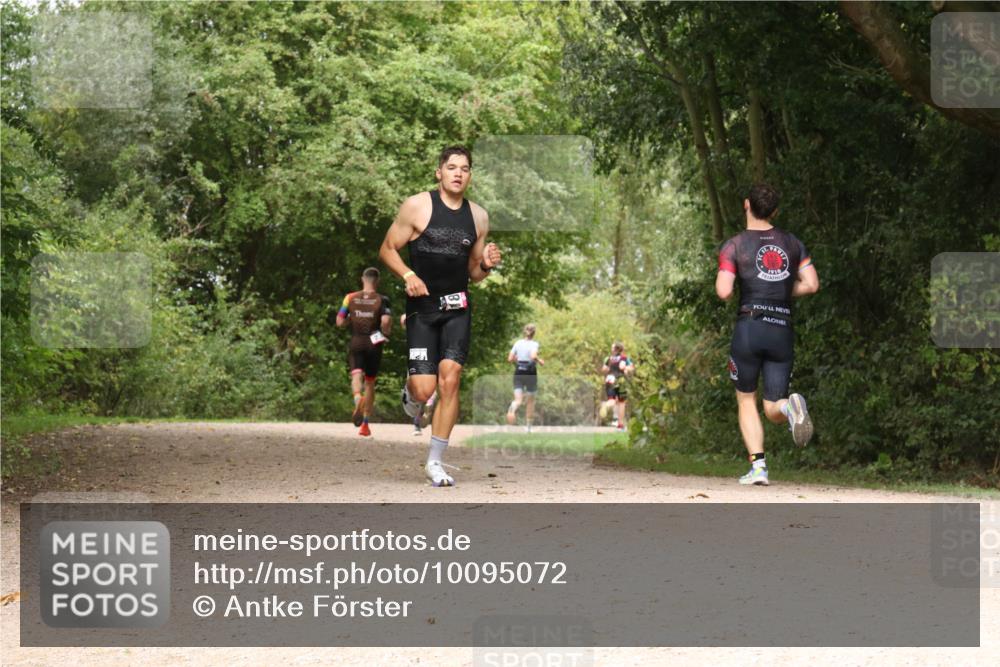 30.08.2026 - Elbe Triathlon Hamburg Antke Förster http://msf.ph/oto/10095072 30.08.2026 09:56:37 Laufen  meine-sportfotos.de