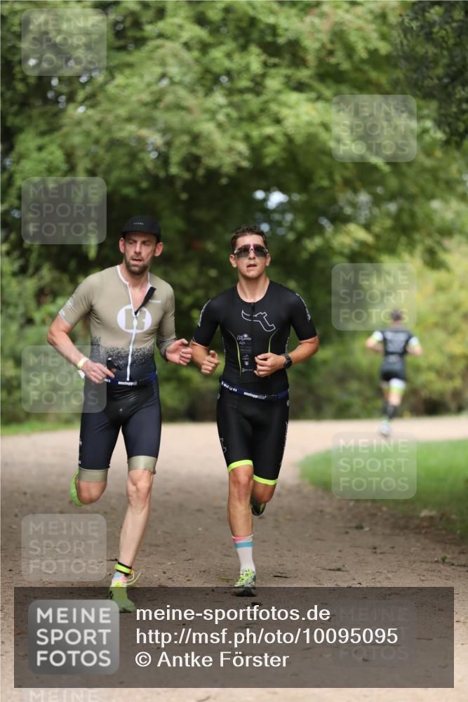 30.08.2026 - Elbe Triathlon Hamburg Antke Förster http://msf.ph/oto/10095095 30.08.2026 09:46:43 Laufen  meine-sportfotos.de