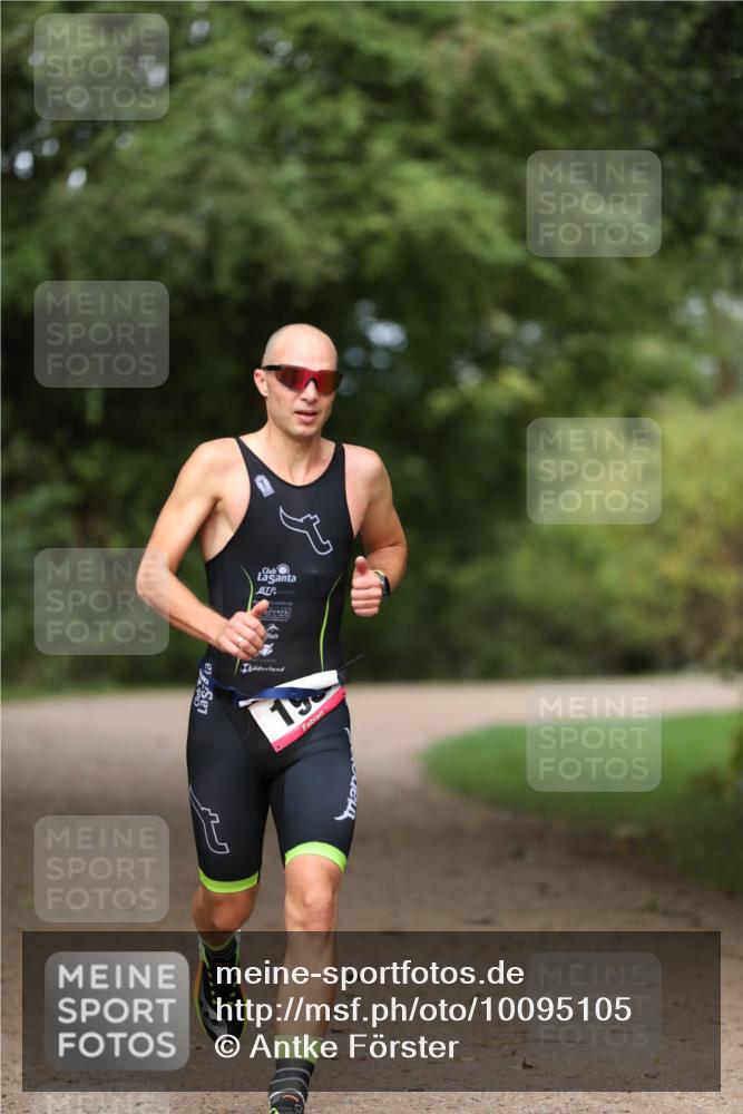 30.08.2026 - Elbe Triathlon Hamburg Antke Förster http://msf.ph/oto/10095105 30.08.2026 09:47:12 Laufen  meine-sportfotos.de