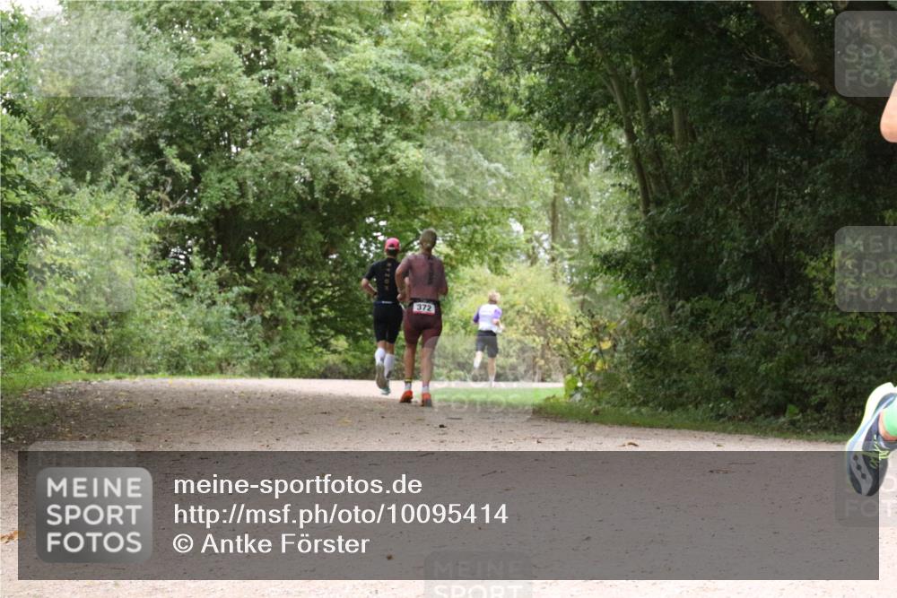30.08.2026 - Elbe Triathlon Hamburg Antke Förster http://msf.ph/oto/10095414 30.08.2026 10:05:43 Laufen 372 meine-sportfotos.de