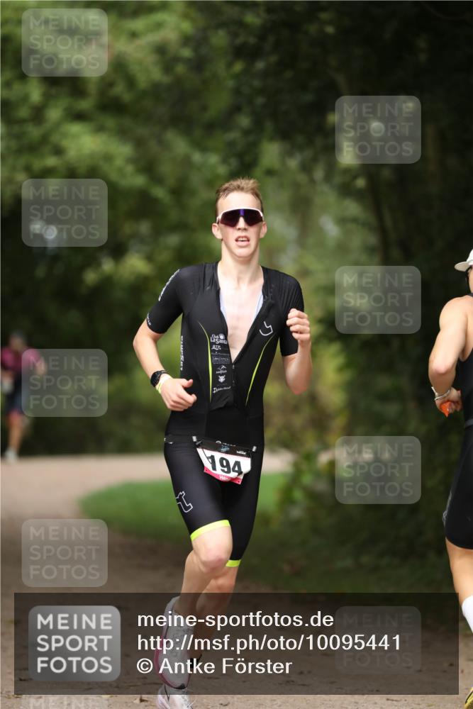 30.08.2026 - Elbe Triathlon Hamburg Antke Förster http://msf.ph/oto/10095441 30.08.2026 09:58:14 Laufen 4, 5, 194 meine-sportfotos.de