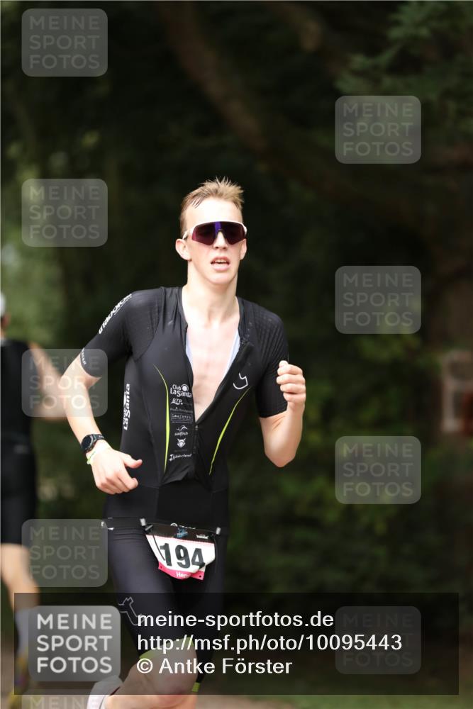 30.08.2026 - Elbe Triathlon Hamburg Antke Förster http://msf.ph/oto/10095443 30.08.2026 09:58:14 Laufen 194 meine-sportfotos.de