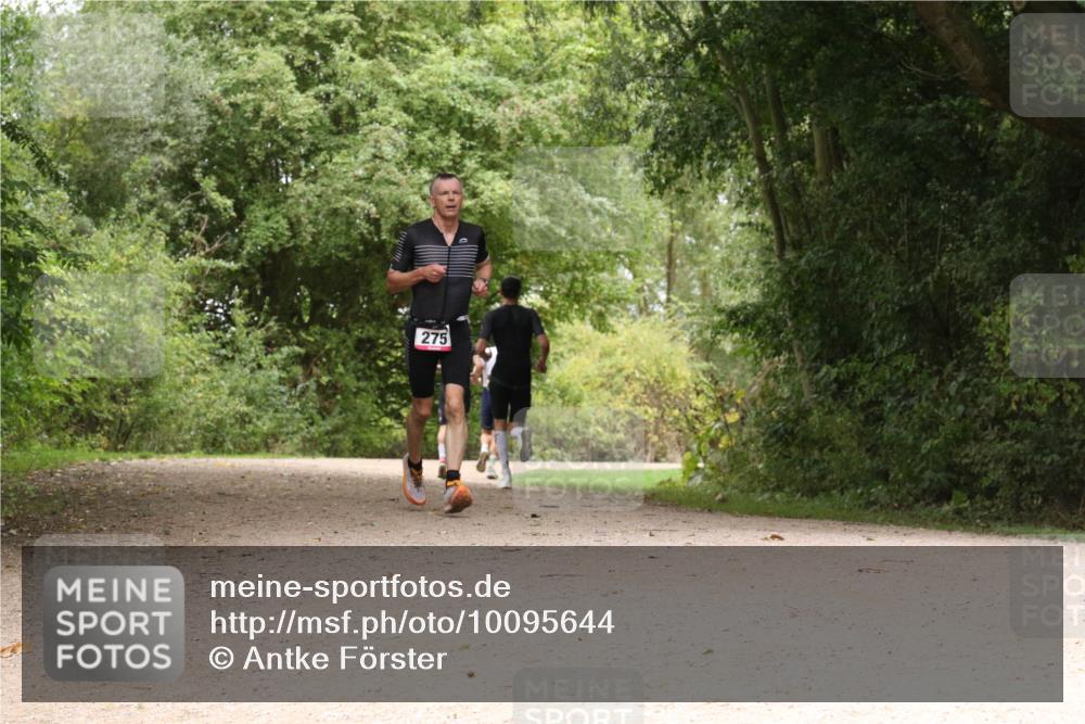 30.08.2026 - Elbe Triathlon Hamburg Antke Förster http://msf.ph/oto/10095644 30.08.2026 10:09:19 Laufen 275 meine-sportfotos.de