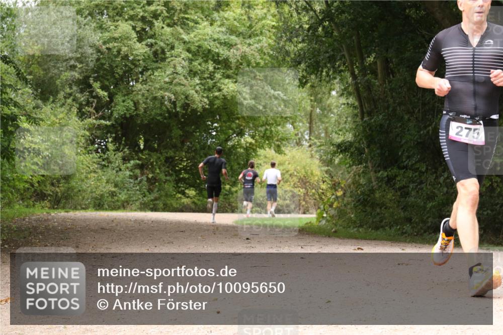 30.08.2026 - Elbe Triathlon Hamburg Antke Förster http://msf.ph/oto/10095650 30.08.2026 10:09:21 Laufen 275 meine-sportfotos.de