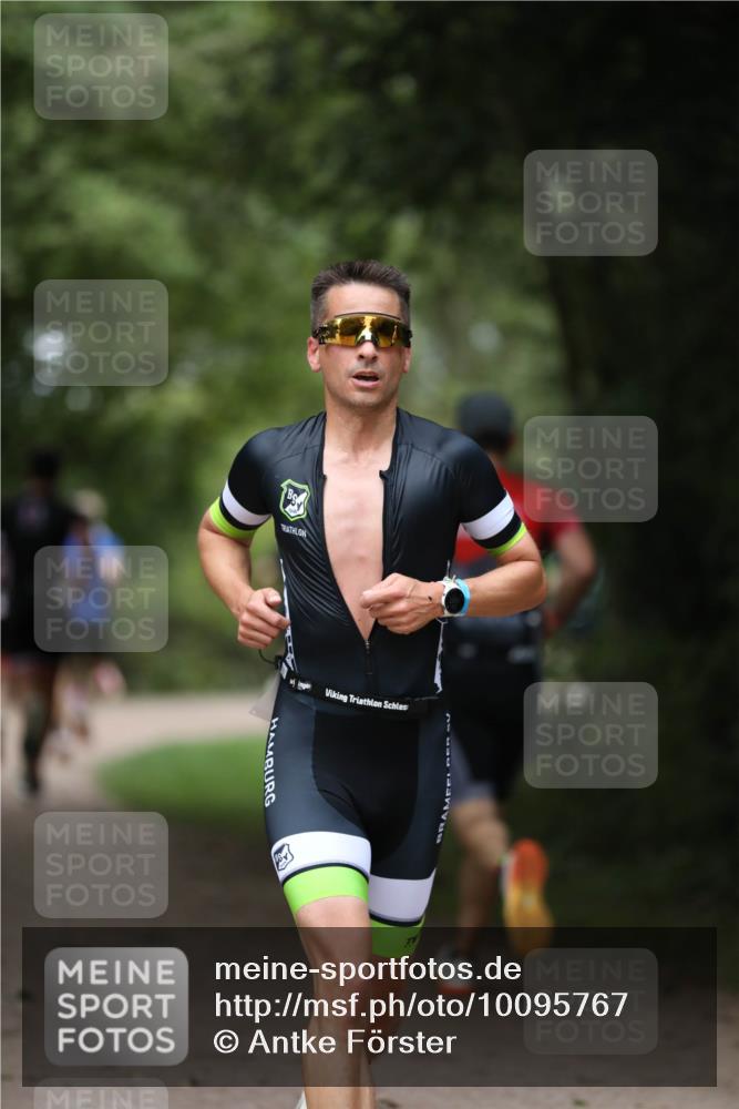 30.08.2026 - Elbe Triathlon Hamburg Antke Förster http://msf.ph/oto/10095767 30.08.2026 10:06:32 Laufen  meine-sportfotos.de