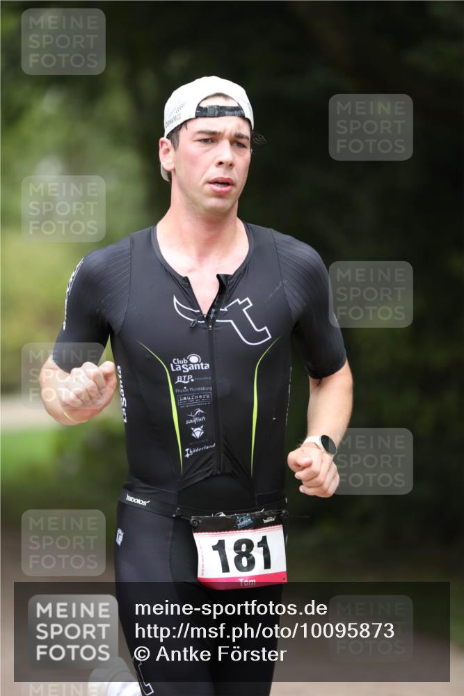 30.08.2026 - Elbe Triathlon Hamburg Antke Förster http://msf.ph/oto/10095873 30.08.2026 10:08:08 Laufen 181 meine-sportfotos.de