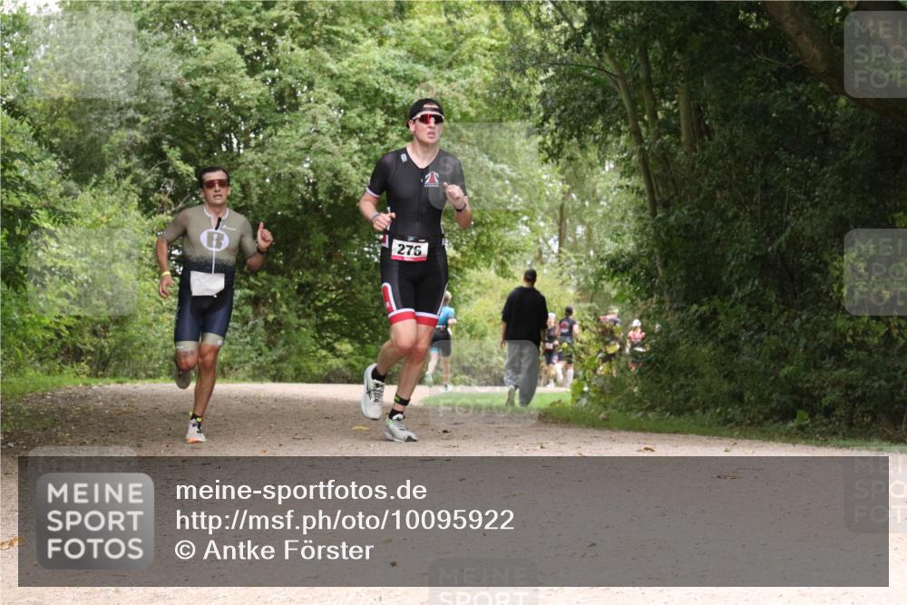 30.08.2026 - Elbe Triathlon Hamburg Antke Förster http://msf.ph/oto/10095922 30.08.2026 10:13:27 Laufen 276 meine-sportfotos.de