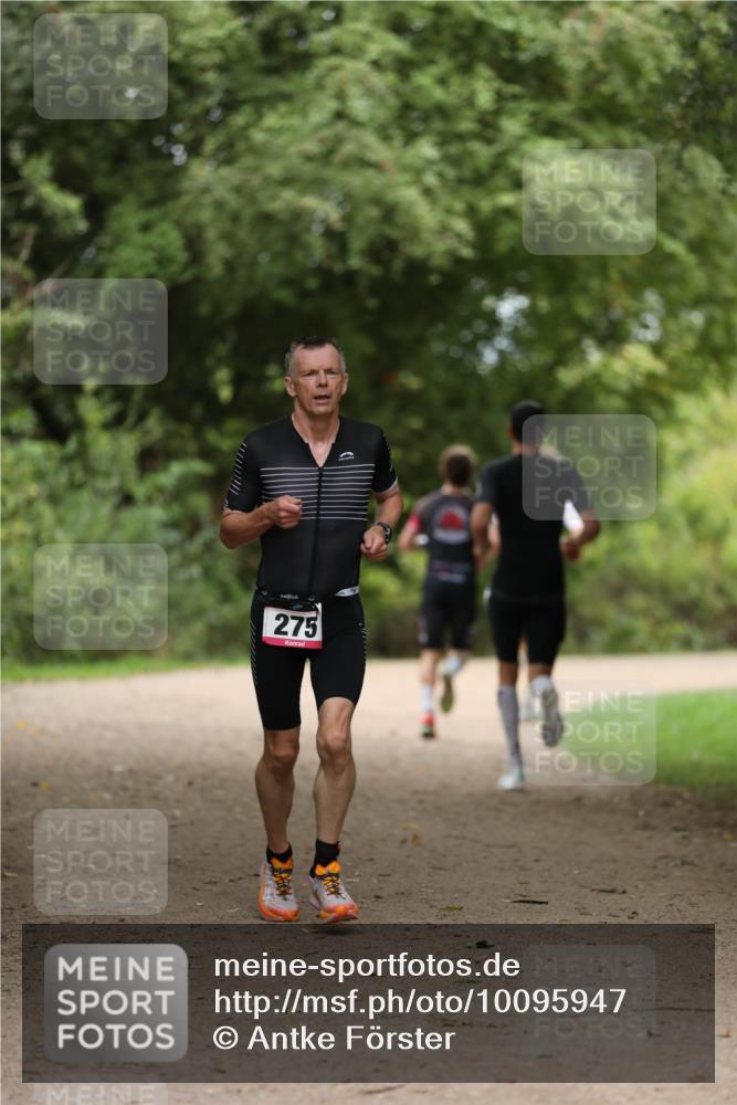 30.08.2026 - Elbe Triathlon Hamburg Antke Förster http://msf.ph/oto/10095947 30.08.2026 10:09:19 Laufen 275 meine-sportfotos.de