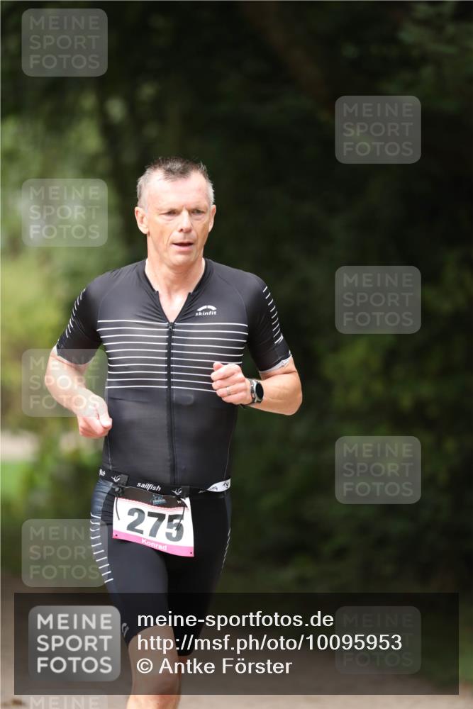 30.08.2026 - Elbe Triathlon Hamburg Antke Förster http://msf.ph/oto/10095953 30.08.2026 10:09:21 Laufen 275 meine-sportfotos.de