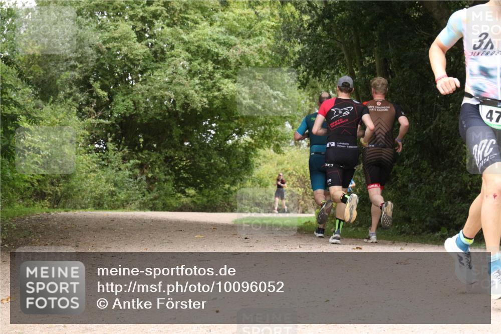 30.08.2026 - Elbe Triathlon Hamburg Antke Förster http://msf.ph/oto/10096052 30.08.2026 10:15:41 Laufen 3, 47 meine-sportfotos.de